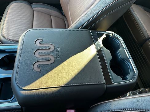 New 2026 Ford F250 King Ranch w/ Chrome Package image 66