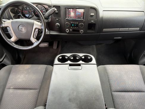 Used 2012 Chevrolet Silverado 1500 LT w/ All-Star Edition image 13