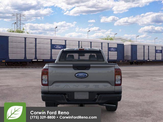 New 2026 Ford Ranger XL w/ Trailer Tow Package AWD/4WD image 5