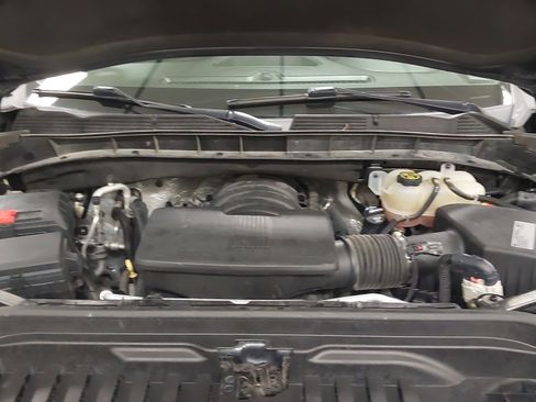 Certified 2021 GMC Sierra 1500 SLE image 30