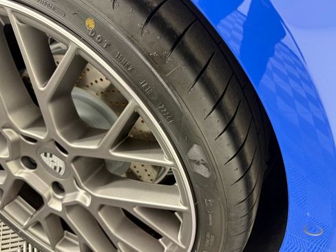 Certified 2025 Porsche 911 Carrera RWD image 20