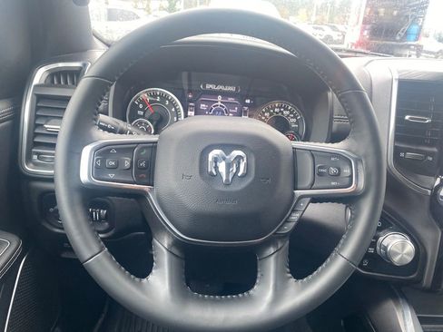 Used 2023 RAM 1500 Laramie image 21
