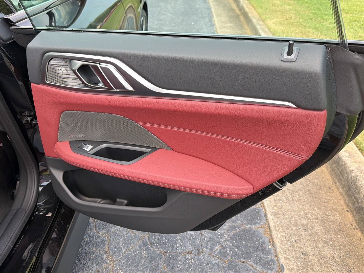 New 2026 BMW 430i w/ M Sport Package RWD image 15