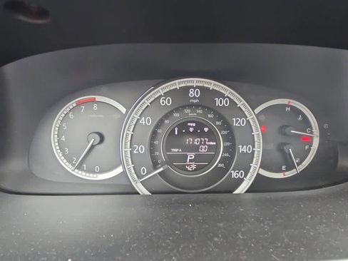 Used 2014 Honda Accord LX image 13