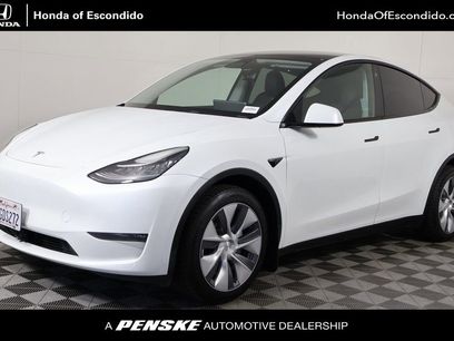 Used 2023 Tesla Model Y Long Range