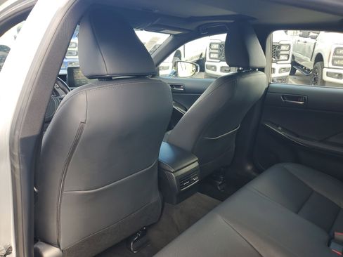 Used 2023 Lexus IS 300 w/ Premium Package RWD image 13