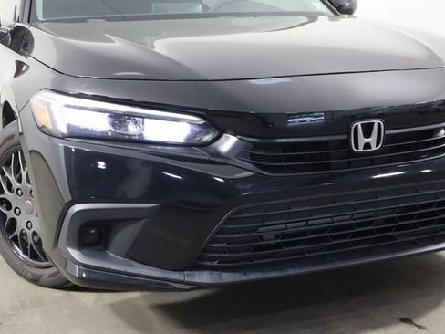 Used 2024 Honda Civic LX image 37