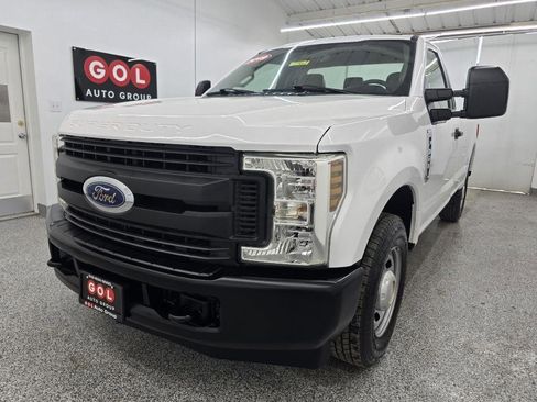 Used 2019 Ford F350 XL RWD image 10