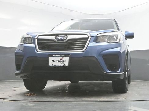 Used 2019 Subaru Forester Premium image 28