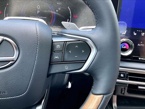 Used 2023 Lexus RX 350 Premium Plus w/ Accessory Package (K3) FWD image 23
