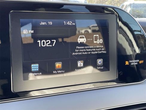 Used 2020 Hyundai Palisade SEL w/ Premium Package image 27