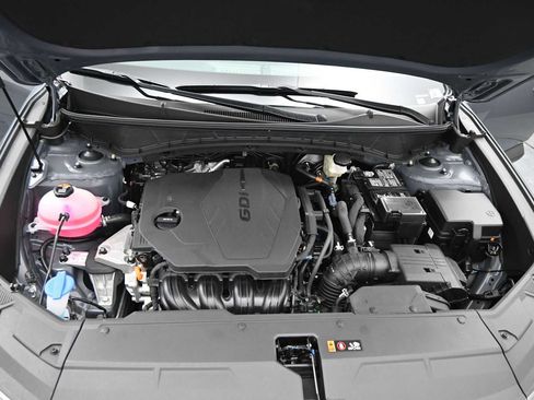 New 2026 Hyundai Tucson SEL Plus AWD/4WD image 23