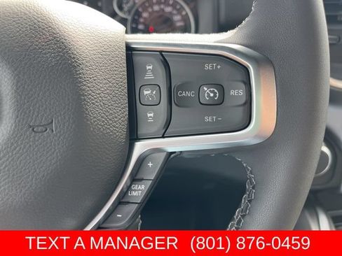 New 2026 RAM 1500 Big Horn AWD/4WD image 28