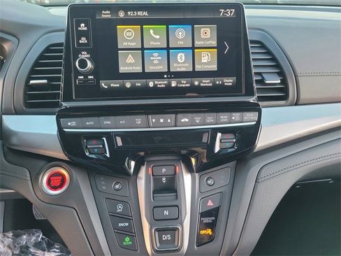 New 2026 Honda Odyssey EX-L image 26