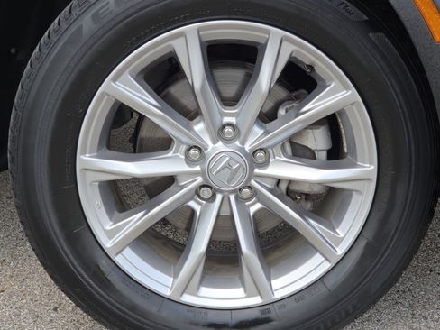 Used 2024 Honda CR-V EX image 10