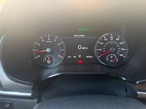 Used 2021 Kia Telluride SX w/ Nightfall Edition Package AWD/4WD image 26