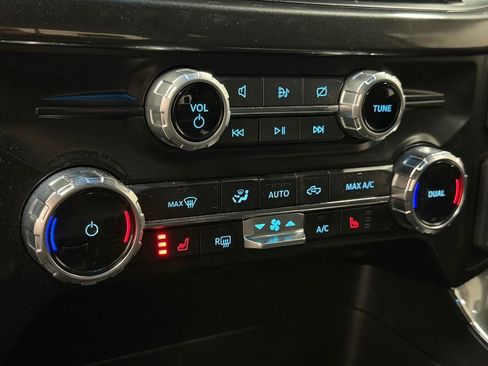 Used 2023 Ford F150 XLT w/ Equipment Group 302A High image 37