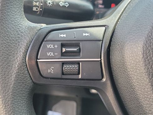 Certified 2023 Honda Accord LX image 20