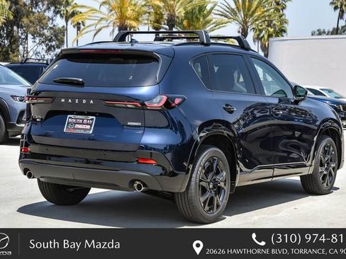 New 2026 MAZDA CX-5 2.5 S w/ Premium Package AWD/4WD image 8