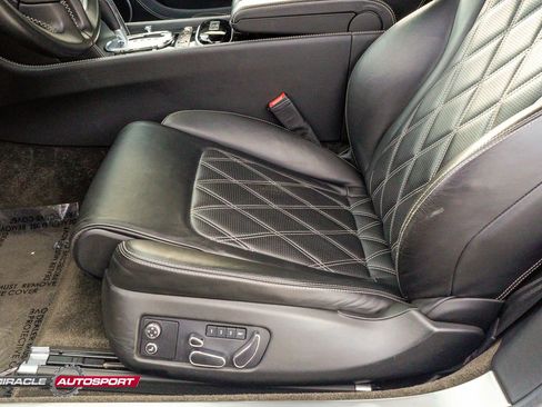 Used 2013 Bentley Continental GT image 19