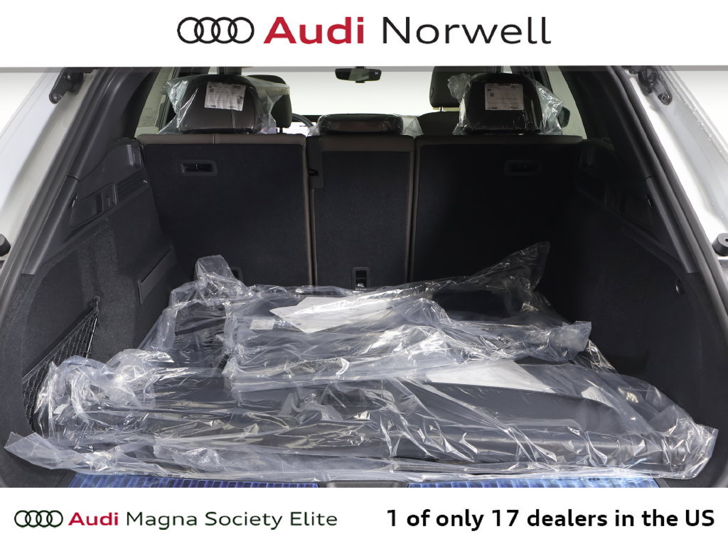 New 2026 Audi Q5 Premium AWD/4WD image 14