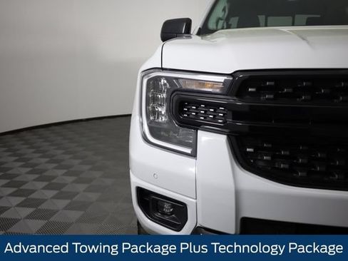 New 2026 Ford Ranger XLT AWD/4WD image 10