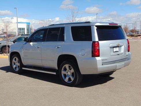Used 2017 Chevrolet Tahoe Premier image 6