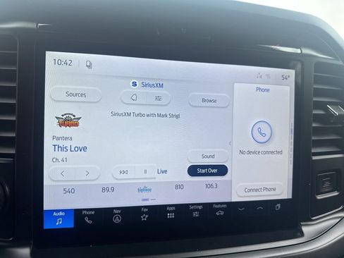 New 2026 Ford F150 XLT w/ Equipment Group 302A MID image 24