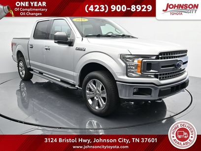 Used 2019 Ford F150 XLT w/ Equipment Group 302A Luxury