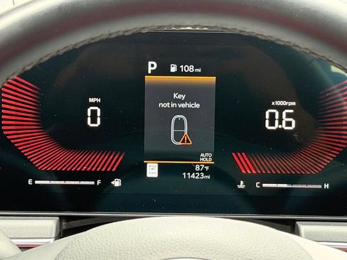 Used 2025 Kia K5 GT-Line w/ GT-Line Premium Package FWD image 45