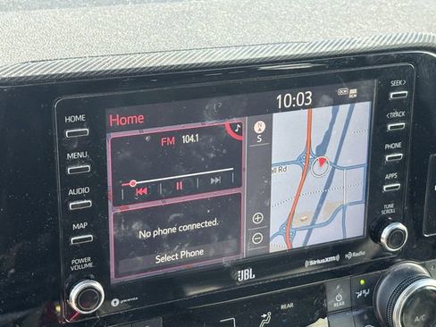 Used 2021 Toyota Highlander XSE image 5