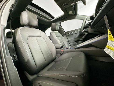 New 2025 Audi A3 2.0T Premium Plus image 27