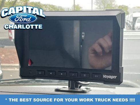 New 2025 Ford E-350 and Econoline 350 Super Duty w/ Power Equipment Group image 7