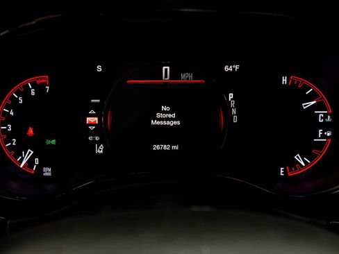 Used 2025 Dodge Durango GT AWD/4WD image 38