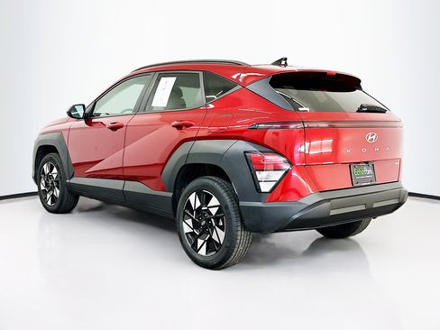 Used 2024 Hyundai Kona SEL image 5