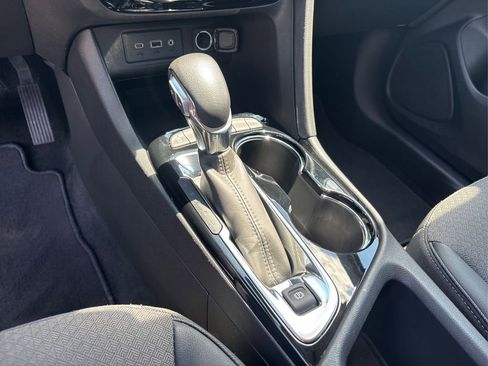 Used 2022 Buick Encore GX Preferred image 33