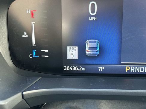 Used 2023 Ford Escape ST-Line w/ Tech Pack #1 AWD/4WD image 22
