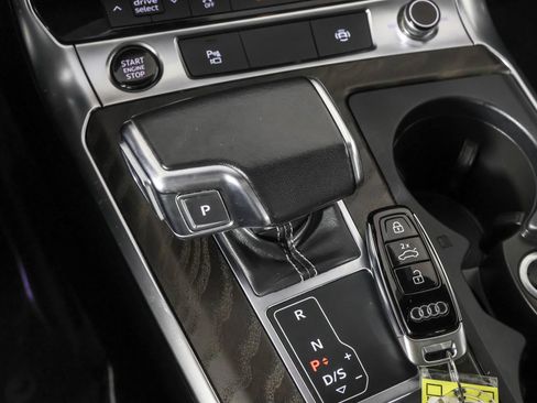 Used 2023 Audi A6 2.0T Premium image 35