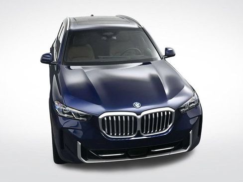 New 2026 BMW X5 xDrive50e w/ Executive Package AWD/4WD image 31