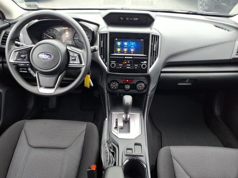 Certified 2023 Subaru Impreza 2.0i AWD/4WD image 14