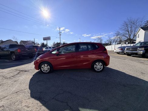 Used 2015 Honda Fit LX image 29