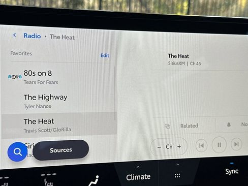 New 2026 Toyota bZ image 21