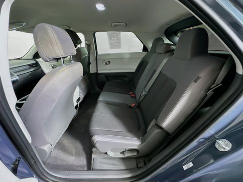 Used 2024 Hyundai Ioniq 5 SEL RWD image 27