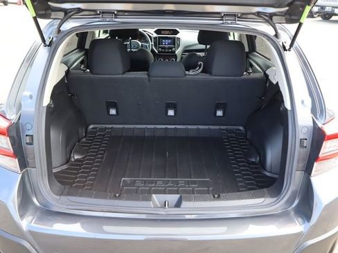 Certified 2023 Subaru Crosstrek 2.0i image 34