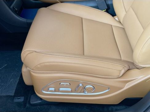 New 2026 Hyundai Palisade Calligraphy FWD image 35