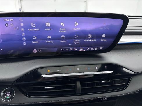 New 2026 Buick Enclave Avenir w/ Super Cruise Package image 29