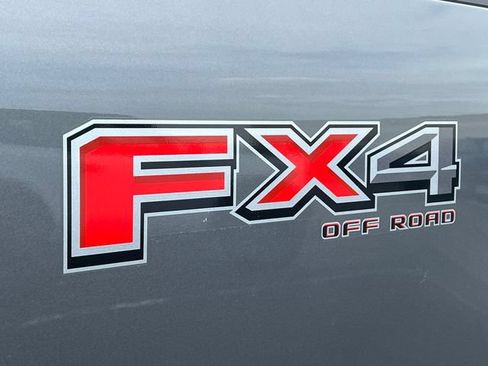 New 2026 Ford F350 XL w/ STX Appearance Package AWD/4WD image 7