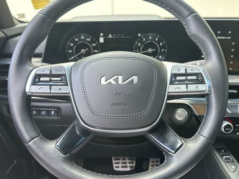 Used 2023 Kia Telluride SX Prestige X-Pro AWD/4WD image 25