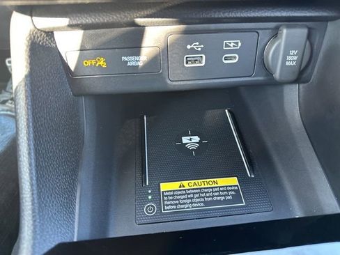 Certified 2025 Acura Integra A-Spec image 24