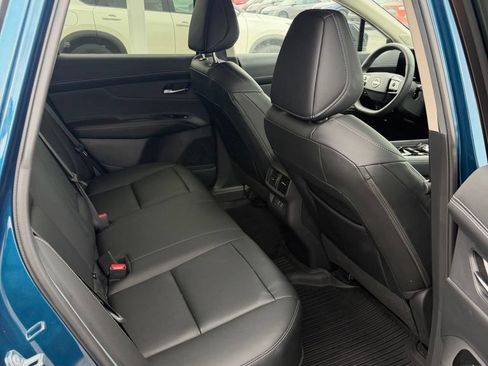 Certified 2025 Nissan Murano SL AWD/4WD image 9